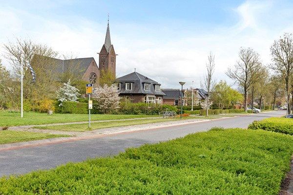 Foto - Te koop: JH van Aismawei 16, 9045 PJ Bitgummole